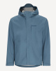 Куртка Simms Waypoints Rain Jacket (Мужской; M; Neptune)